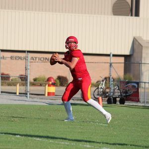 Meet your Posher, Brett